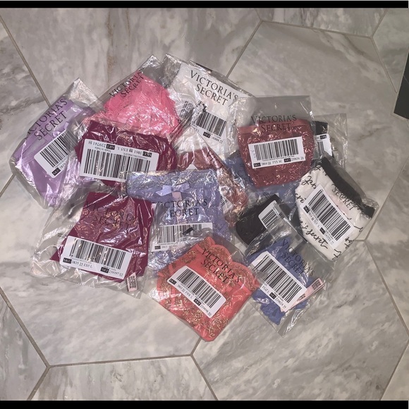 💕💕FREE - Pantie/thong with $25 purchase - Picture 2 of 9